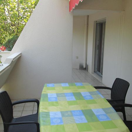 Vittoria Immobilier 3 - Reglement Sur Place - Cheques Vacances Acceptes La Grande Motte Dış mekan fotoğraf