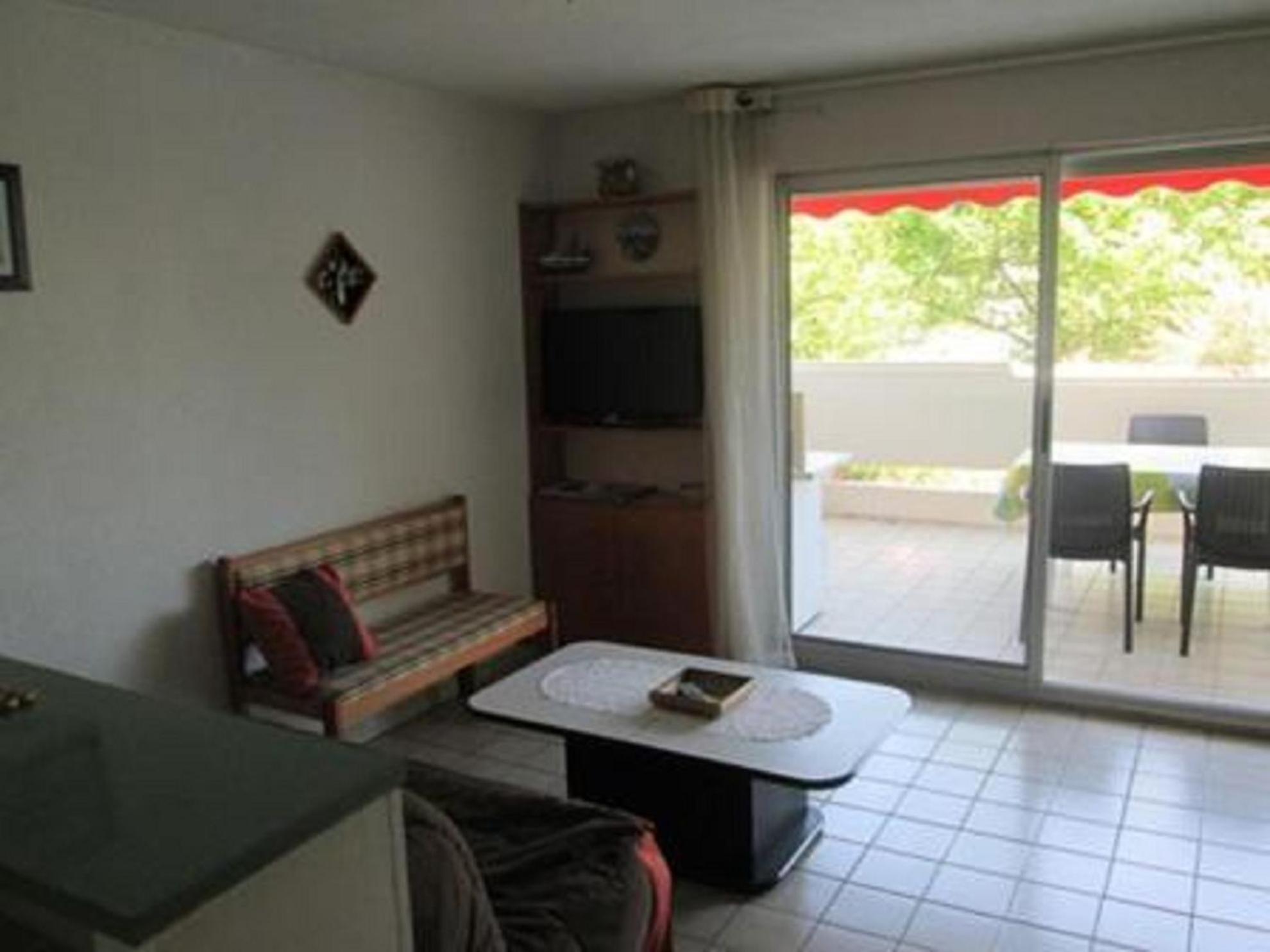 Vittoria Immobilier 3 - Reglement Sur Place - Cheques Vacances Acceptes La Grande Motte Dış mekan fotoğraf