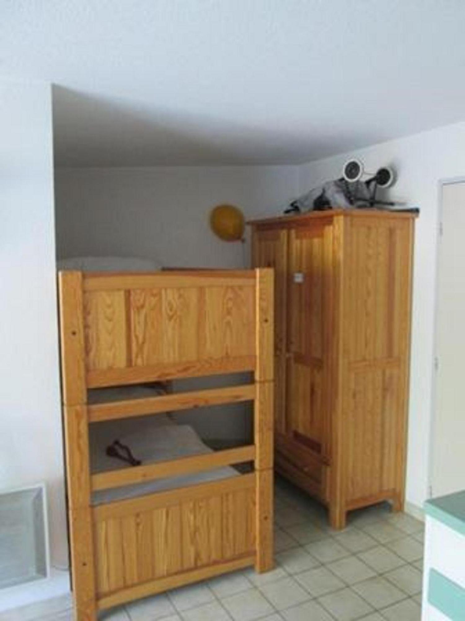 Vittoria Immobilier 3 - Reglement Sur Place - Cheques Vacances Acceptes La Grande Motte Dış mekan fotoğraf