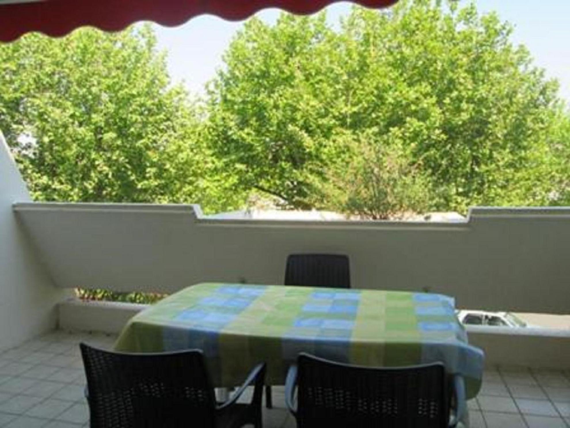 Vittoria Immobilier 3 - Reglement Sur Place - Cheques Vacances Acceptes La Grande Motte Dış mekan fotoğraf
