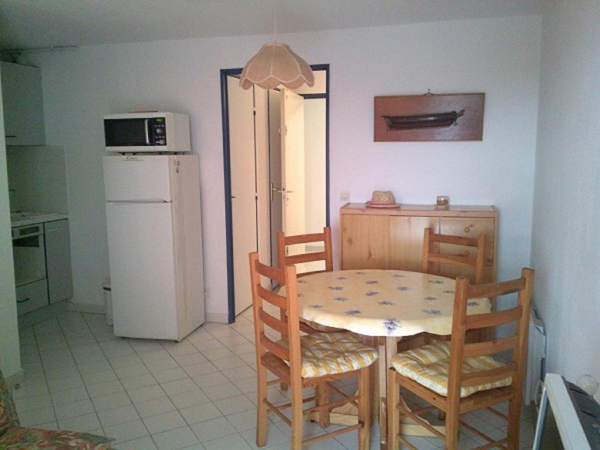 Vittoria Immobilier 3 - Reglement Sur Place - Cheques Vacances Acceptes La Grande Motte Dış mekan fotoğraf