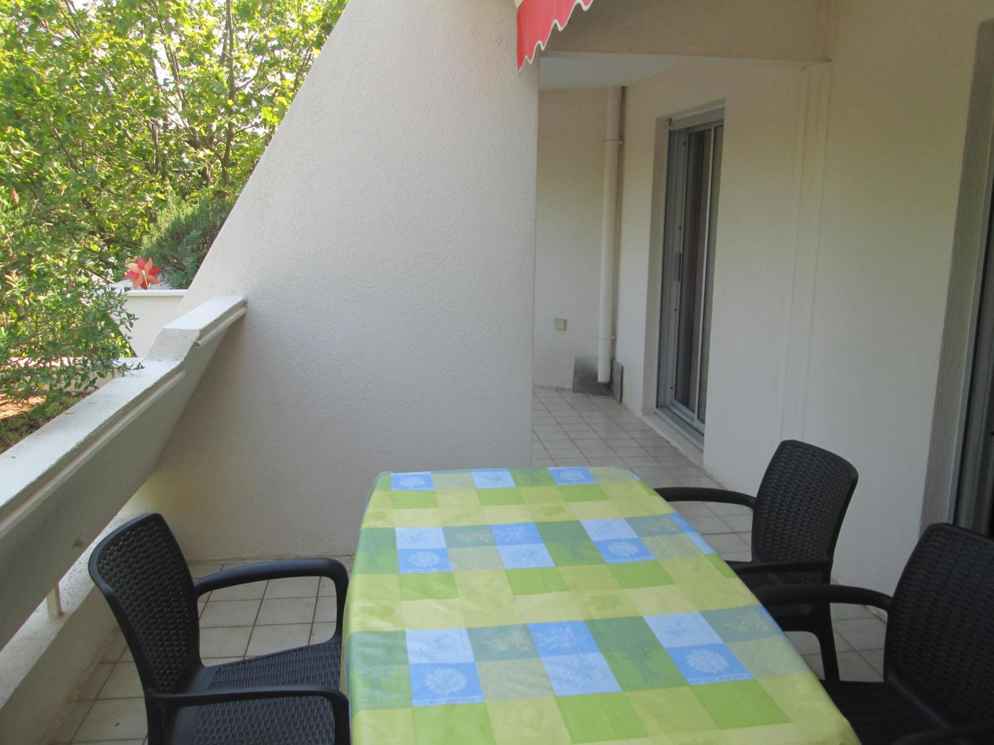 Vittoria Immobilier 3 - Reglement Sur Place - Cheques Vacances Acceptes La Grande Motte Dış mekan fotoğraf