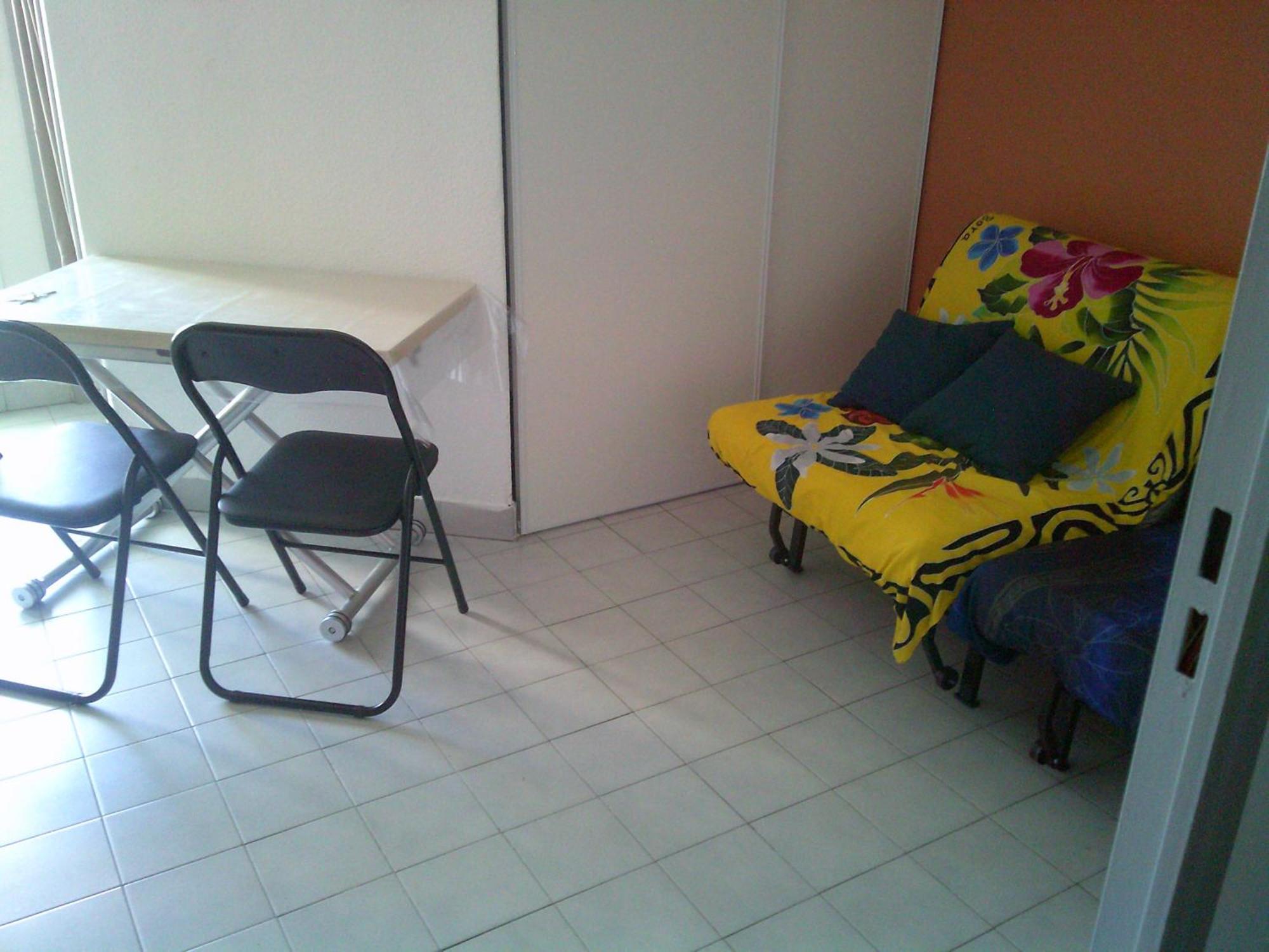 Vittoria Immobilier 3 - Reglement Sur Place - Cheques Vacances Acceptes La Grande Motte Oda fotoğraf