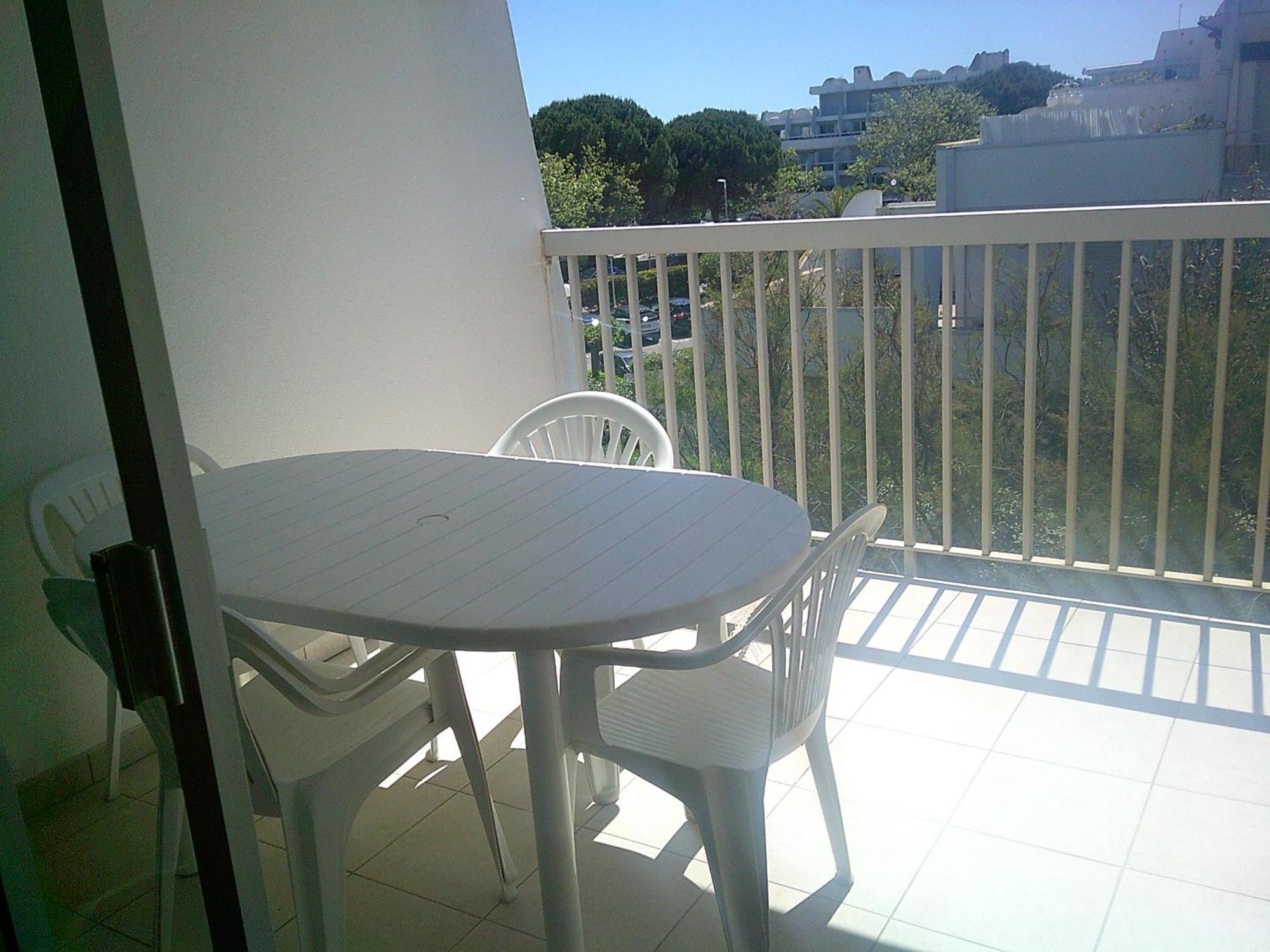 Vittoria Immobilier 3 - Reglement Sur Place - Cheques Vacances Acceptes La Grande Motte Oda fotoğraf