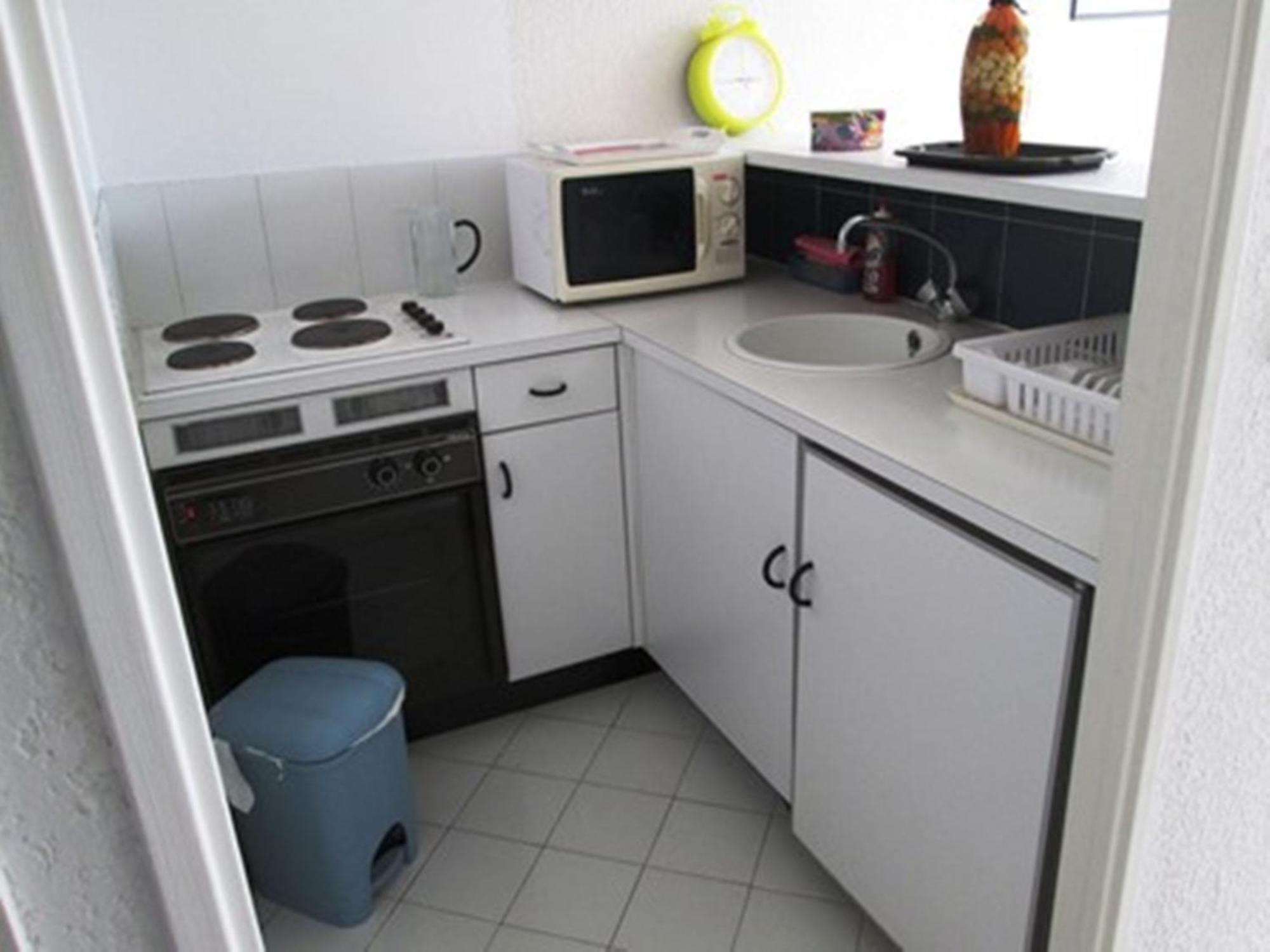 Vittoria Immobilier 3 - Reglement Sur Place - Cheques Vacances Acceptes La Grande Motte Oda fotoğraf