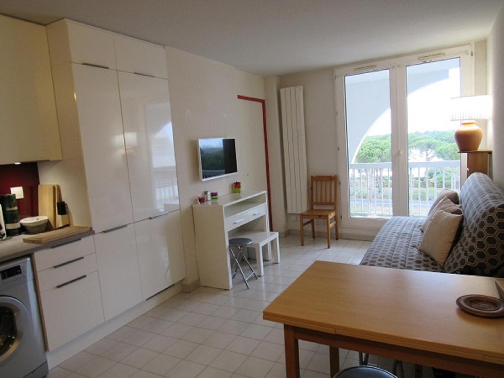 Vittoria Immobilier 3 - Reglement Sur Place - Cheques Vacances Acceptes La Grande Motte Oda fotoğraf