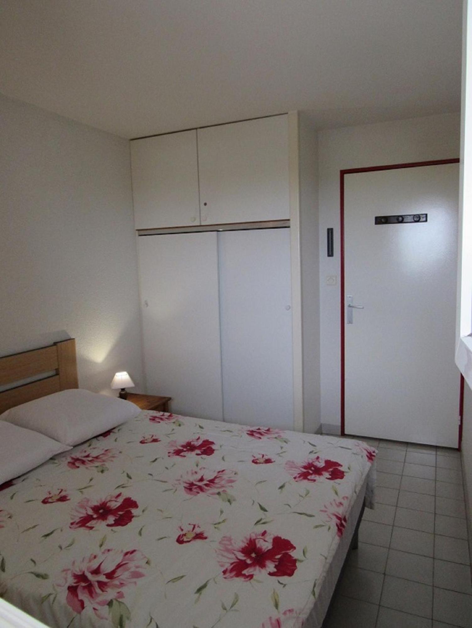Vittoria Immobilier 3 - Reglement Sur Place - Cheques Vacances Acceptes La Grande Motte Oda fotoğraf