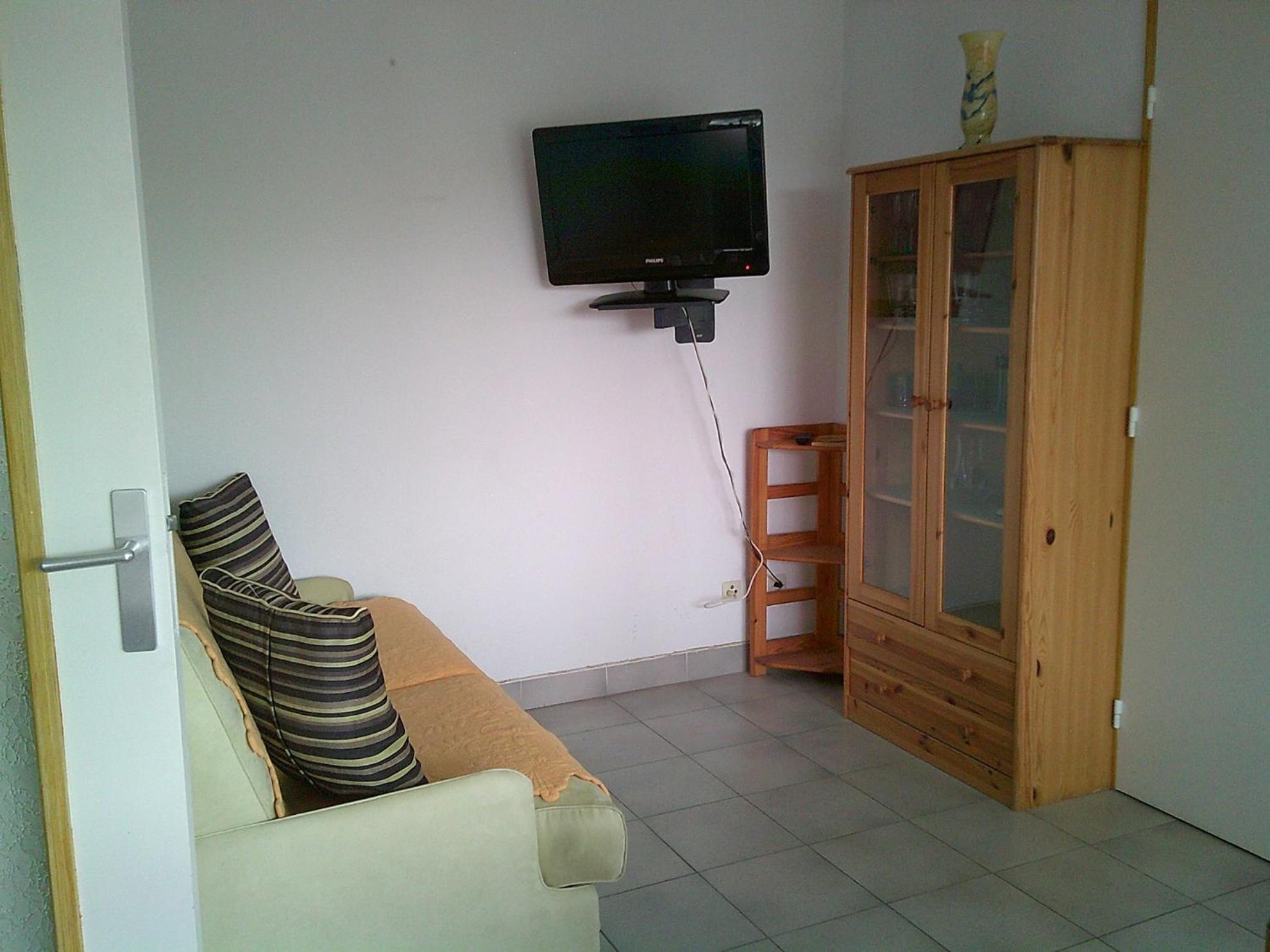 Vittoria Immobilier 3 - Reglement Sur Place - Cheques Vacances Acceptes La Grande Motte Oda fotoğraf